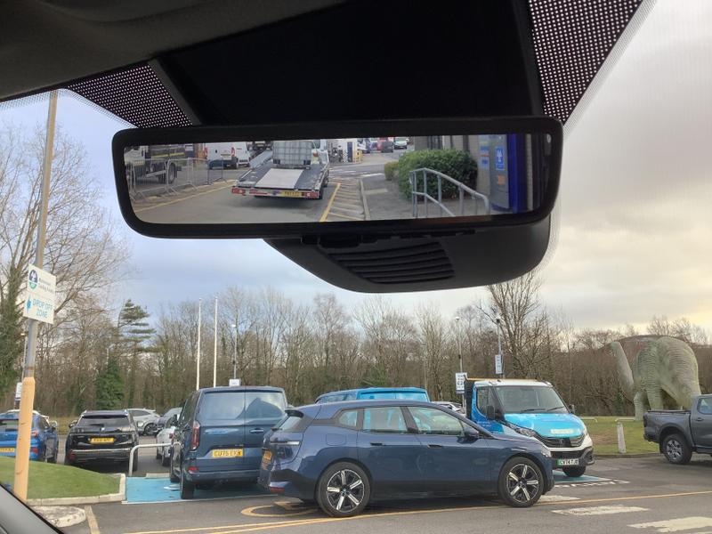 Used Ford Transit Custom 2024 for sale - 77354521: Photo 18