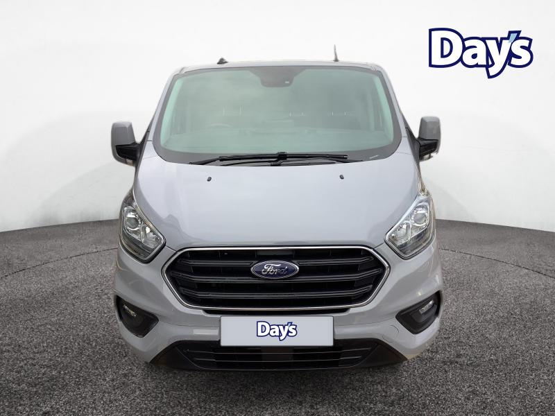 Used Ford Transit Custom 2024 for sale - 77354521: Photo 2