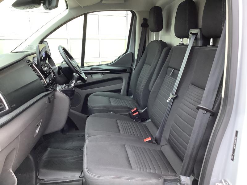 Used Ford Transit Custom 2024 for sale - 77354521: Photo 4