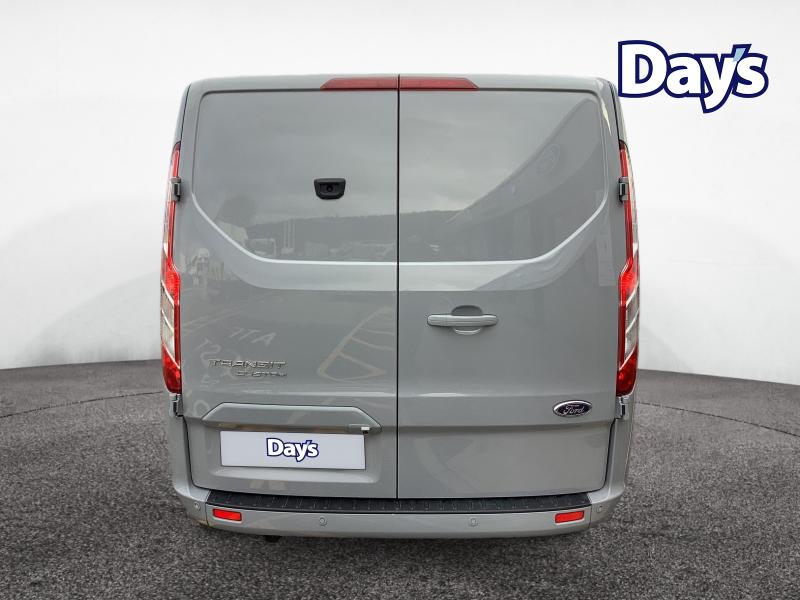 Used Ford Transit Custom 2024 for sale - 77354521: Photo 7