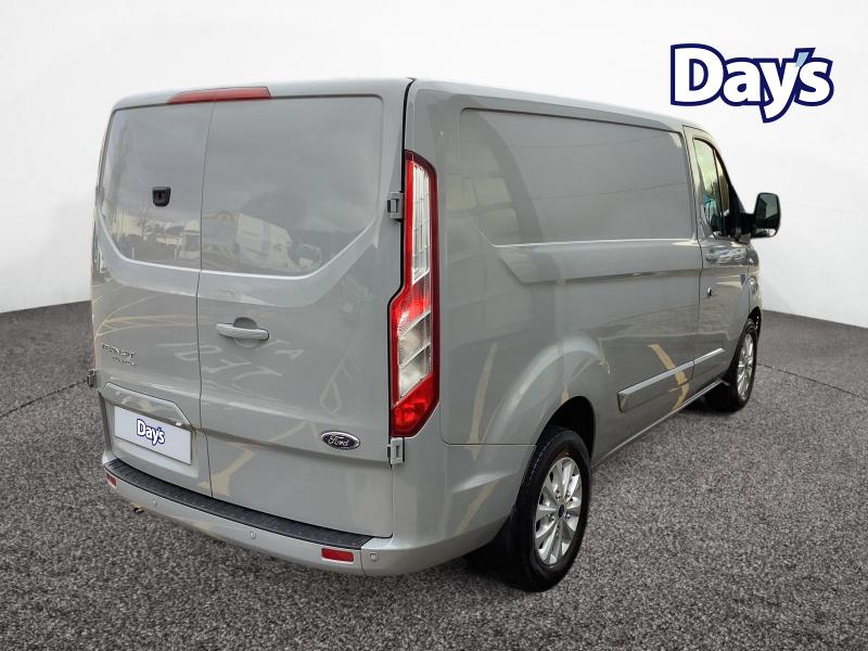Used Ford Transit Custom 2024 for sale - 77354521: Photo 9