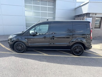 Used Ford Transit Connect 2023 for sale - 78329413: Photo