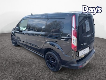 Used Ford Transit Connect 2023 for sale - 78329413: Photo