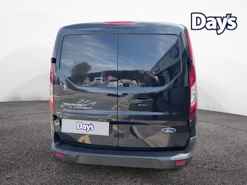 Used Ford Transit Connect 2023 for sale - 78329413: Photo
