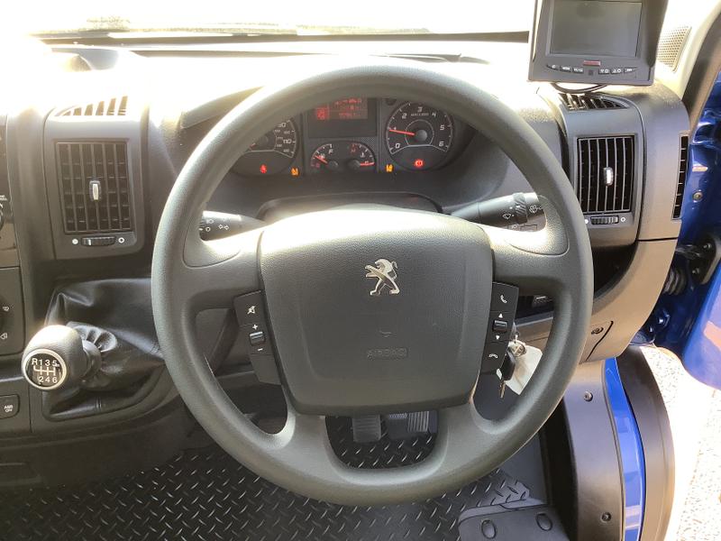 Used Peugeot Boxer 2020 for sale - 77975869: Photo 10