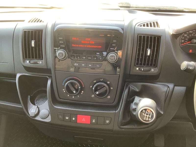 Used Peugeot Boxer 2020 for sale - 77975869: Photo 12