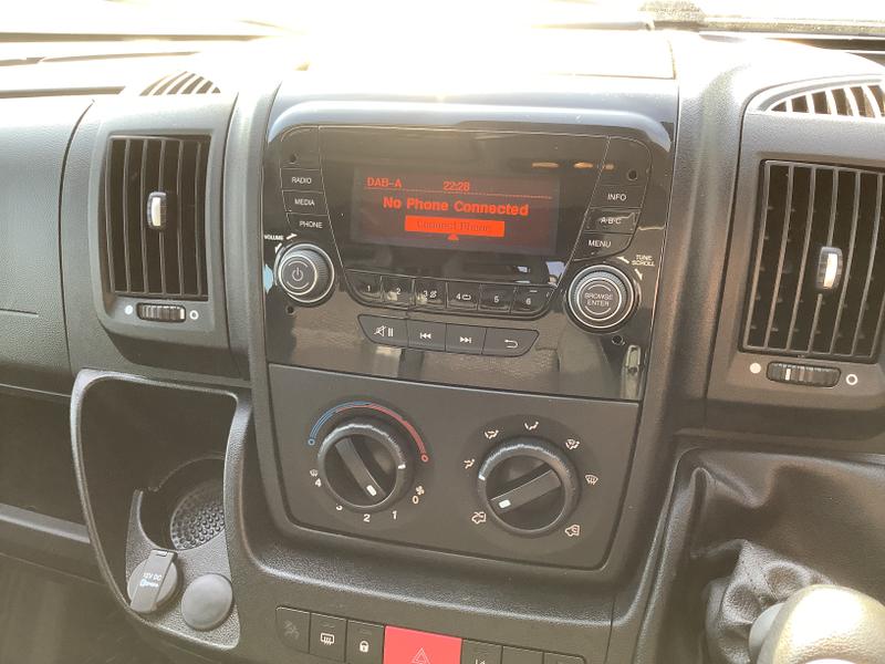 Used Peugeot Boxer 2020 for sale - 77975869: Photo 13