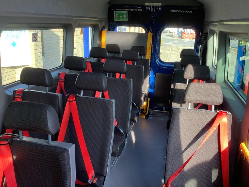 Used Peugeot Boxer 2020 for sale - 77975869: Photo 2