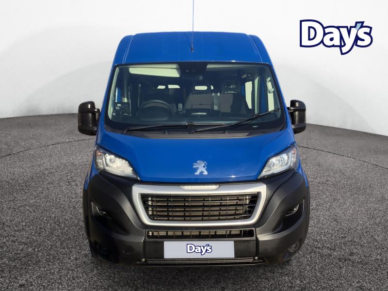 Used Peugeot Boxer 2020 for sale - 77975869: Photo 4