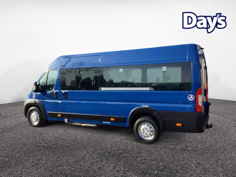 Used Peugeot Boxer 2020 for sale - 77975869: Photo 5