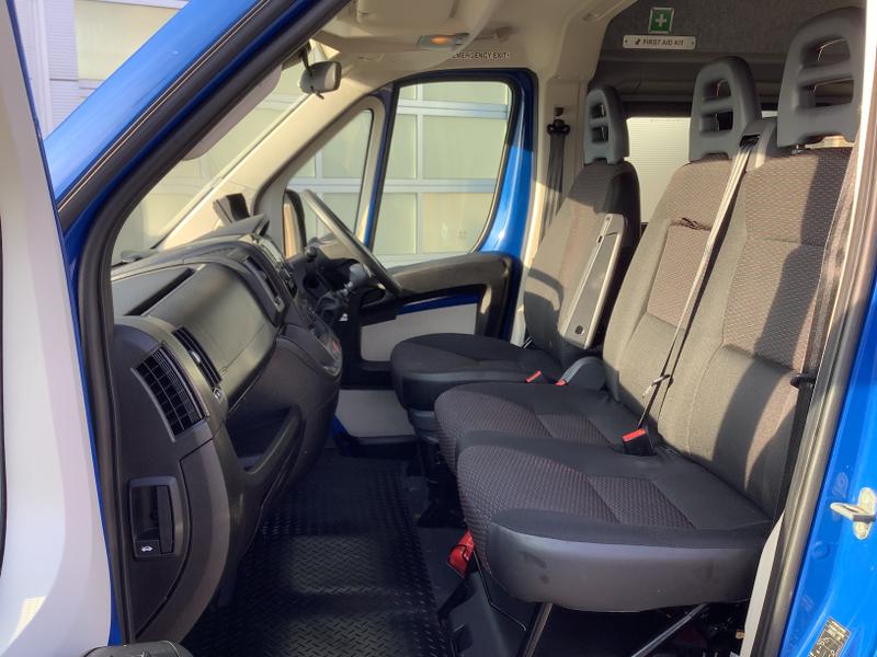 Used Peugeot Boxer 2020 for sale - 77975869: Photo 6