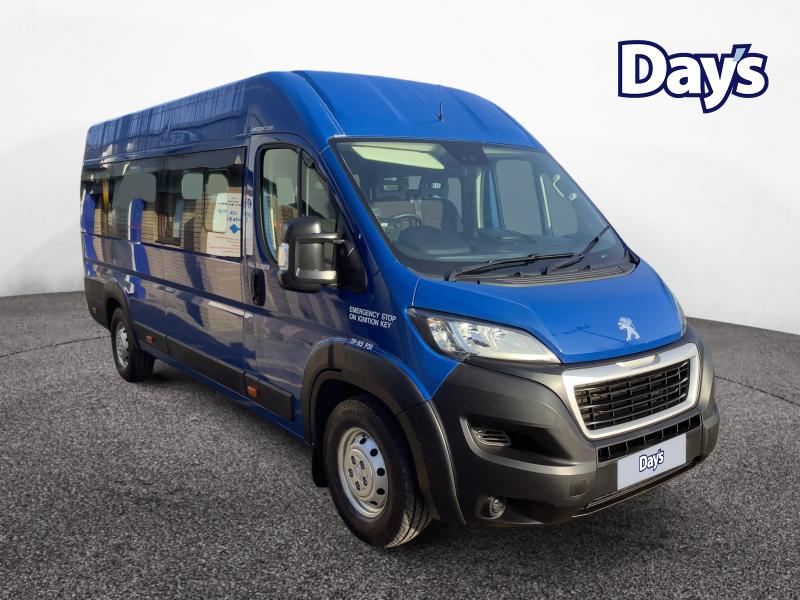 Used Peugeot Boxer 2020 for sale - 77975869: Photo 8