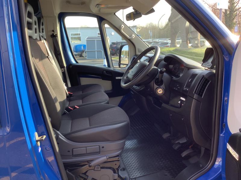 Used Peugeot Boxer 2020 for sale - 77975869: Photo 9