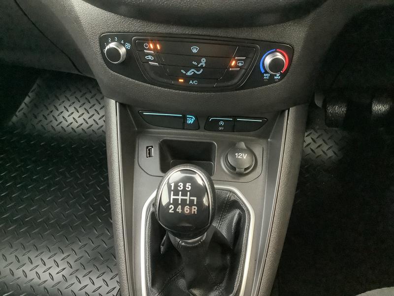 Used Ford Transit Courier 2022 for sale - 76782380: Photo 14