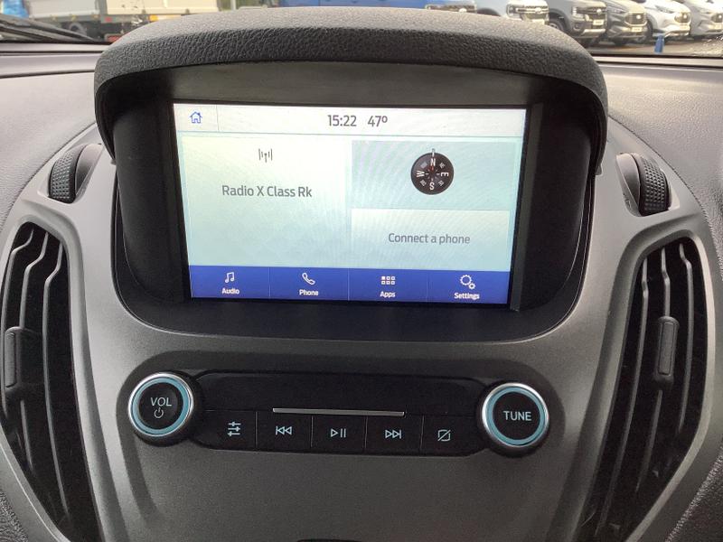 Used Ford Transit Courier 2022 for sale - 76782380: Photo 15