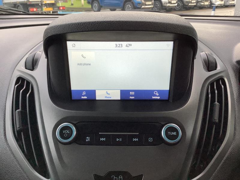 Used Ford Transit Courier 2022 for sale - 76782380: Photo 16