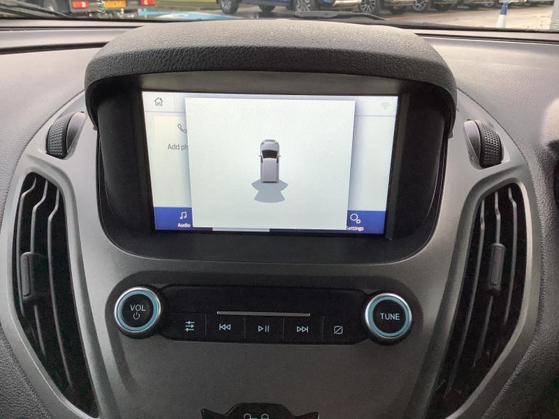 Used Ford Transit Courier 2022 for sale - 76782380: Photo 17