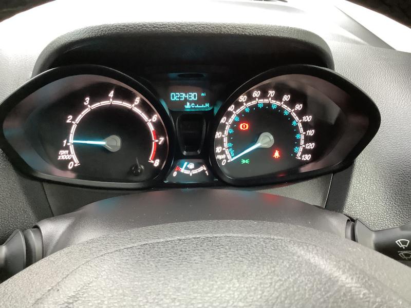 Used Ford Transit Courier 2022 for sale - 76782380: Photo 18