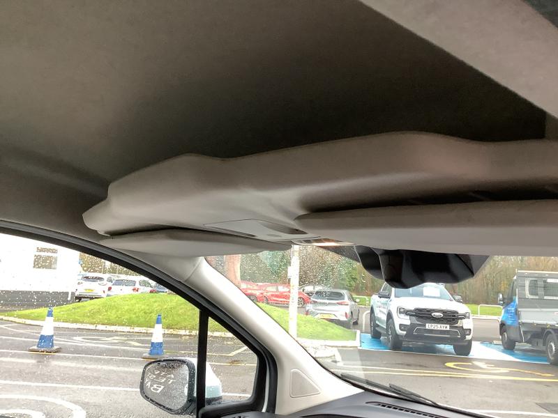 Used Ford Transit Courier 2022 for sale - 76782380: Photo 19