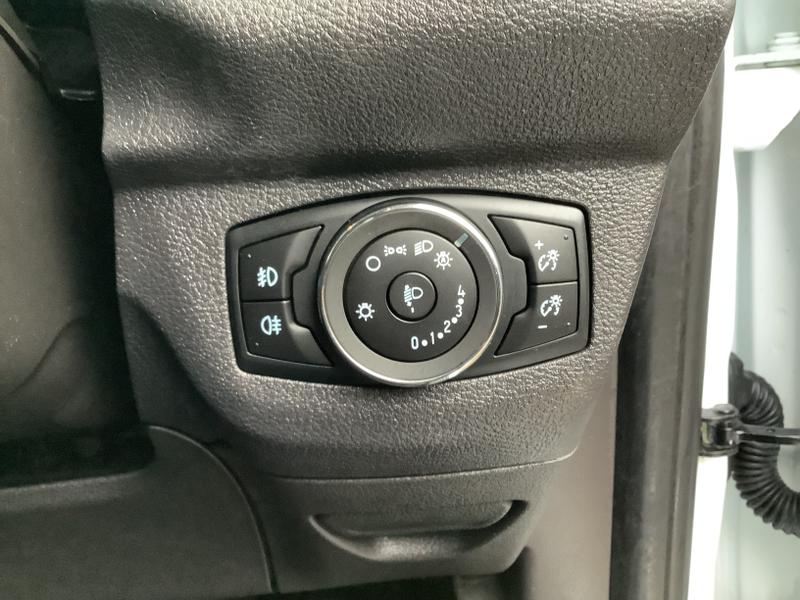 Used Ford Transit Courier 2022 for sale - 76782380: Photo 21