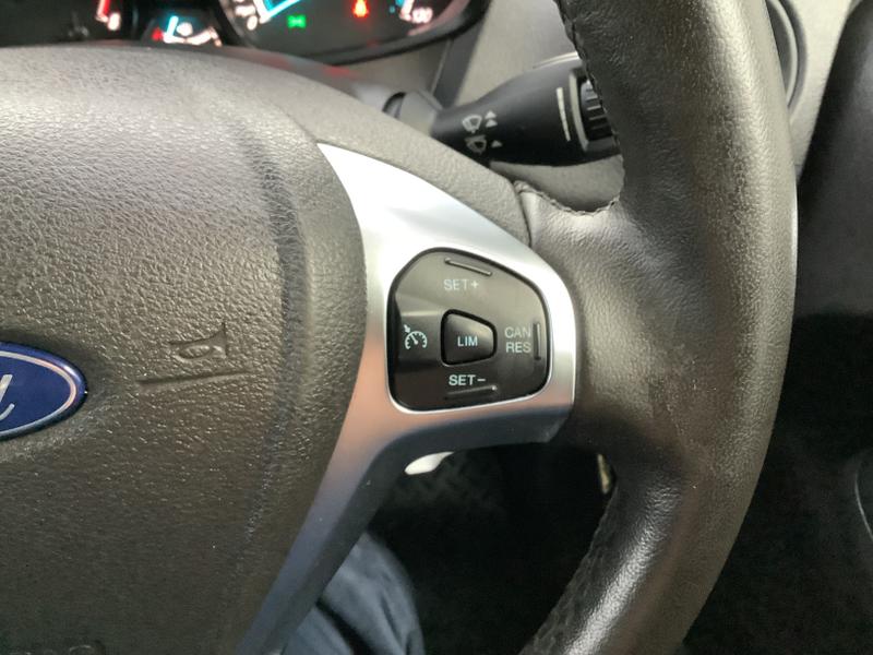 Used Ford Transit Courier 2022 for sale - 76782380: Photo 22