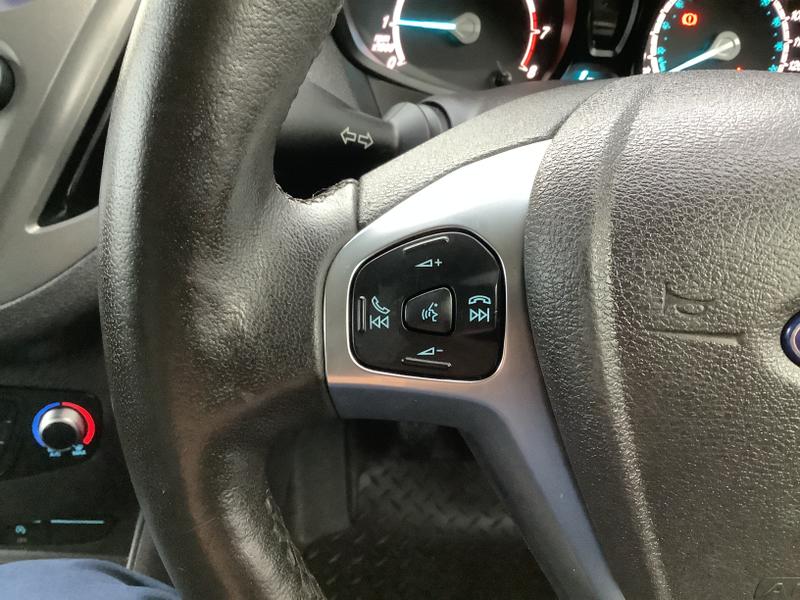 Used Ford Transit Courier 2022 for sale - 76782380: Photo 23