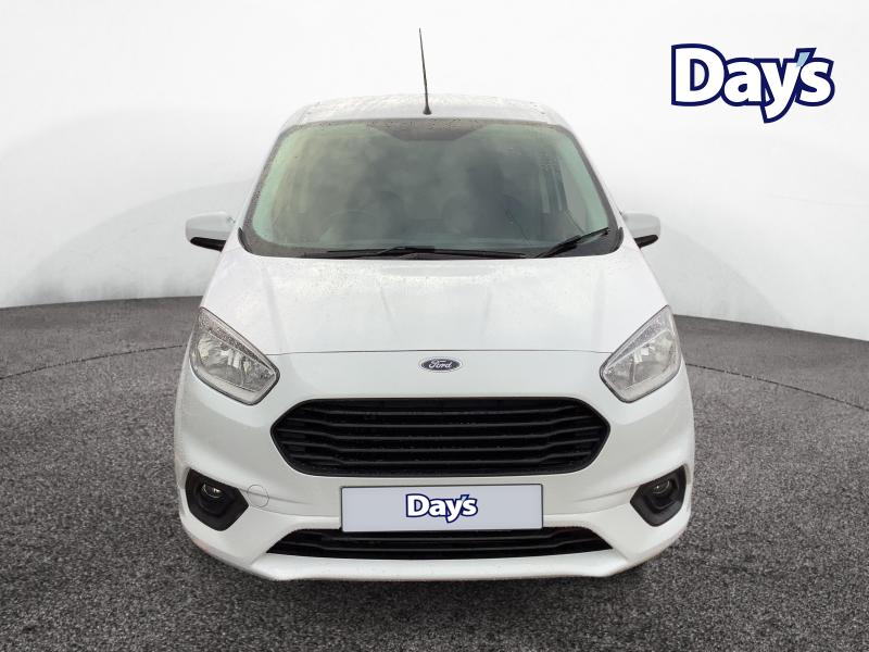 Used Ford Transit Courier 2022 for sale - 76782380: Photo 3