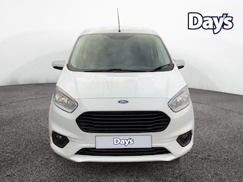 Used Ford Transit Courier 2022 for sale - 76782380: Photo