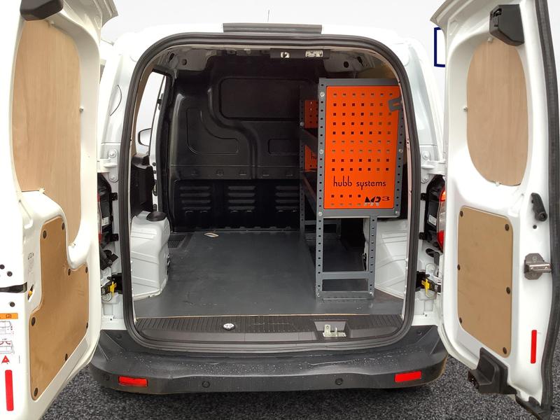 Used Ford Transit Courier 2022 for sale - 76782380: Photo 5