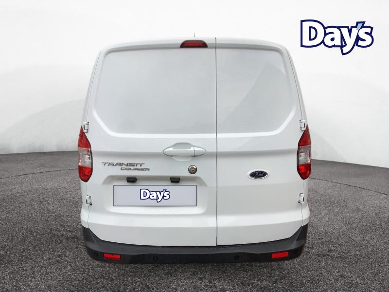Used Ford Transit Courier 2022 for sale - 76782380: Photo 6