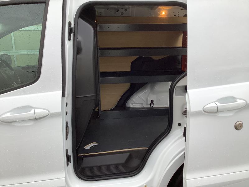Used Ford Transit Courier 2022 for sale - 76782380: Photo 8