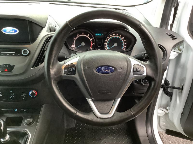 Used Ford Transit Courier 2022 for sale - 76782380: Photo 9