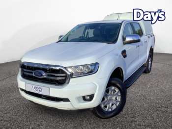 Used Ford Ranger 2023 for sale - 73815158: Photo