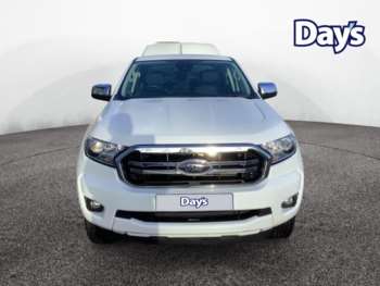 Used Ford Ranger 2023 for sale - 73815158: Photo