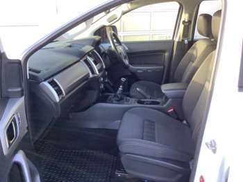 Used Ford Ranger 2023 for sale - 73815158: Photo