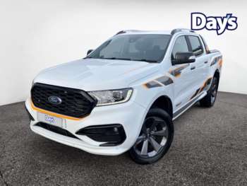 Used Ford Ranger 2023 for sale - 73419731: Photo