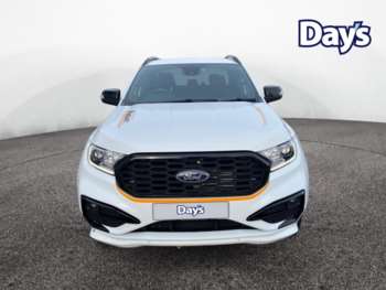 Used Ford Ranger 2023 for sale - 73419731: Photo
