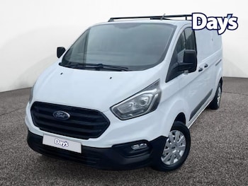 Used Ford Transit Custom 2022 for sale - 78954088: Photo