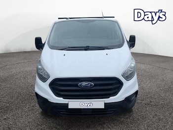 Used Ford Transit Custom 2022 for sale - 78954088: Photo