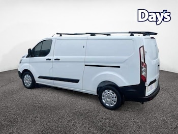 Used Ford Transit Custom 2022 for sale - 78954088: Photo