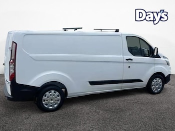 Used Ford Transit Custom 2022 for sale - 78954088: Photo