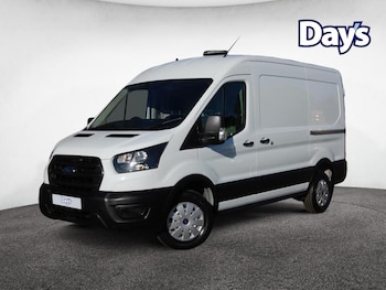 Used Ford Transit 2020 for sale - 75822973: Photo