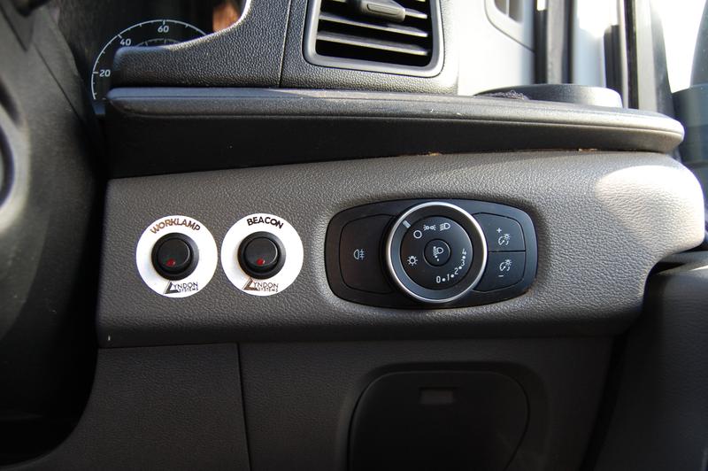 Vehicle 31