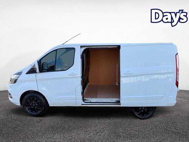 Used Ford Transit Custom 2021 for sale - 76519753: Photo 10