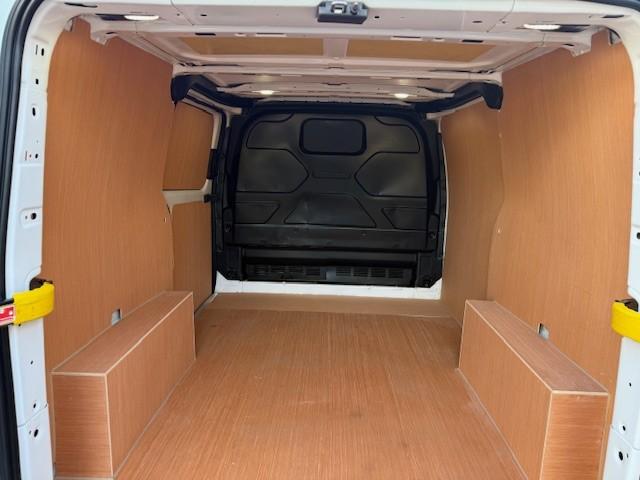 Used Ford Transit Custom 2021 for sale - 76519753: Photo 12