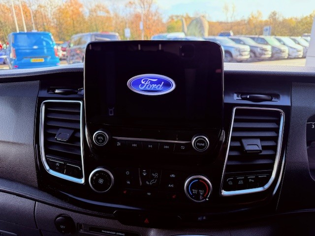 Used Ford Transit Custom 2021 for sale - 76519753: Photo 15