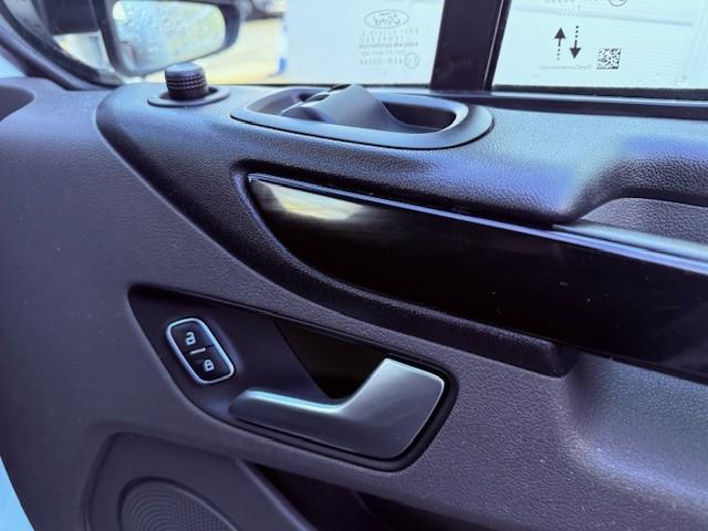 Used Ford Transit Custom 2021 for sale - 76519753: Photo 17