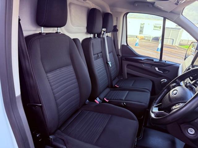 Used Ford Transit Custom 2021 for sale - 76519753: Photo 18