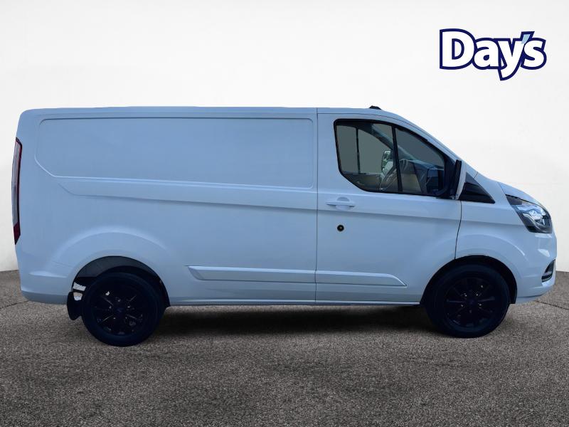 Used Ford Transit Custom 2021 for sale - 76519753: Photo 6