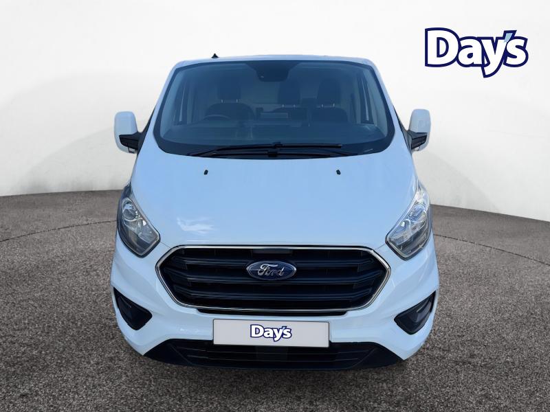 Used Ford Transit Custom 2021 for sale - 76519753: Photo 8